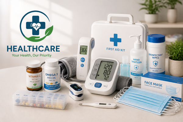 Healthcare