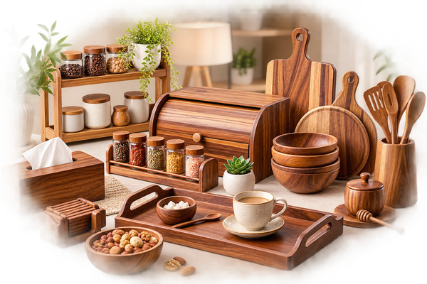 Home & Kitchen